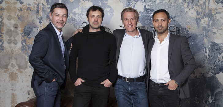 Showroomprive compra el 60% de Beauteprivee por seis millones de euros Showroomprive compra el 60% de Beauteprivee por seis millones de euros